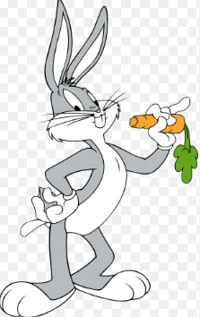 Bugs bunny