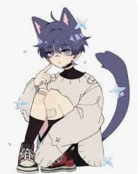 Catboy Scara