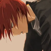 Kirishima Eijiro