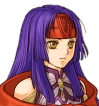Sanaki Kirsh Altina
