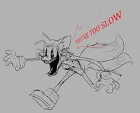 Requital  beast Form