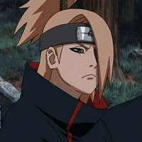 Deidara