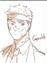 Dr Gerald