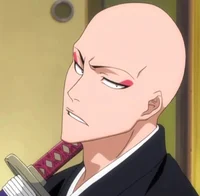 Madarame Ikakku