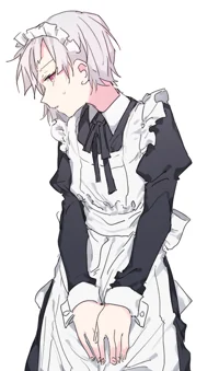 Maid Atsushi