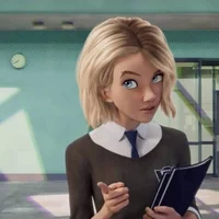 Bully Gwen Stacy 