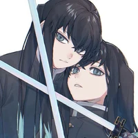 Tokitou Twin Hashira