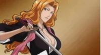 Rangiku Matsumoto