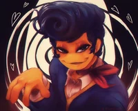 Yandere Wally darlin