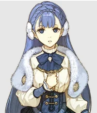 Lady Rinea