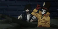 Dabi and mr compress