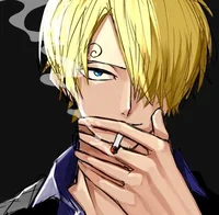 Vinsmoke Sanji 