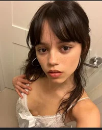 Jenna Ortega