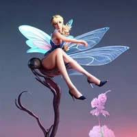 Foot fairy 