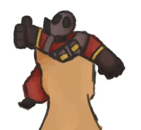 Chibi Pyro