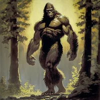 Bigfoot