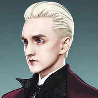 Draco Malfoy