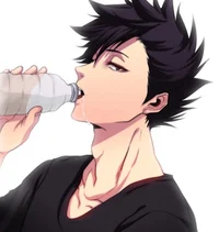 Kuroo Tetsuro