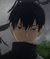 Tobio Kageyama 