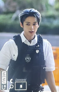 Minho - Cop