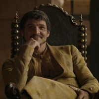 Oberyn Martell