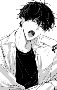 Alex Tsundere Junior