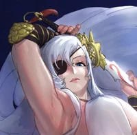 Shinobi girl