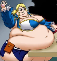 Lucy bellyfilia