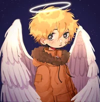 Angel kenny