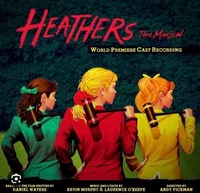 Heathers the musical