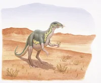 Lesothosaurus