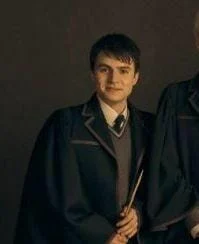 albus severus potter