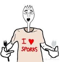 Sporkjak