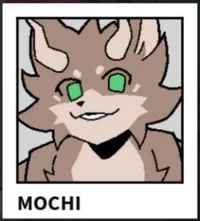 Mochi
