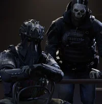 Ghost and Konig