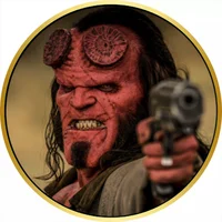 Hellboy