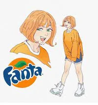 Female Fanta 