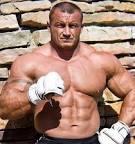 Mariusz Pudzianowski