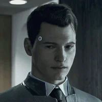 Connor RK800