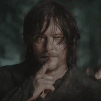 Daryl Dixon 