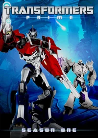 Transformers Prime 2