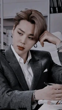 Jimin mafia