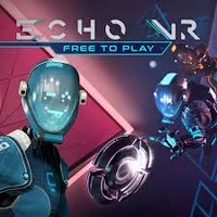 Echo VR GAME