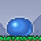 Blue Slime