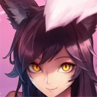 Obsessed Ahri