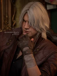 Dante Sparda