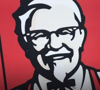 Colonel sanders