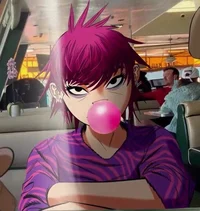 Noodle GDT