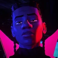 Chat with Miles Morales | character.ai | Personalized AI for every ...