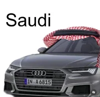 Saudi Audi